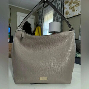 Kate Spade New York Prospect Kaia pebbled Shoulder Bag crossbody nwt